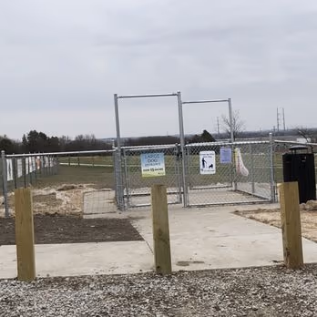 Dog Run at Mahoney Park photo 2